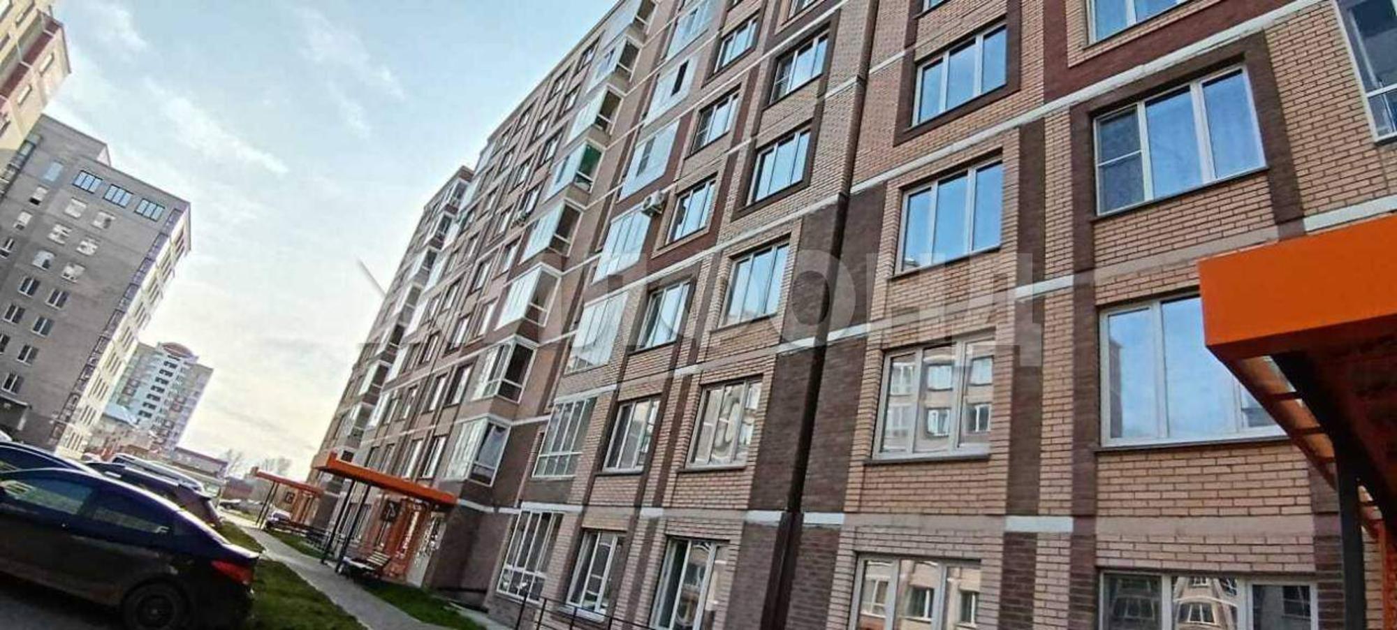 Купить студию за 18 000 000 рублей на Трудовая ул., д.84