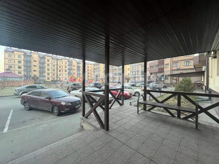 1-комн квартира Некрасова ул., д.41