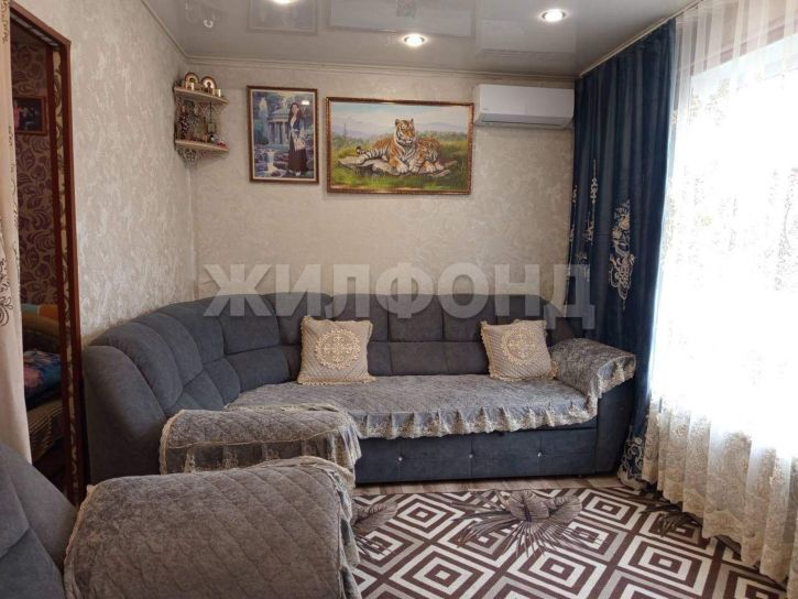 2-комн квартира Минусинская ул., влд41