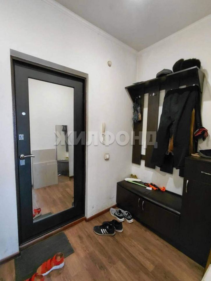 1-комн квартира Богдана Хмельницкого ул., д.102
