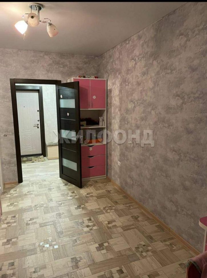 3-комн квартира Некрасова ул., д.41