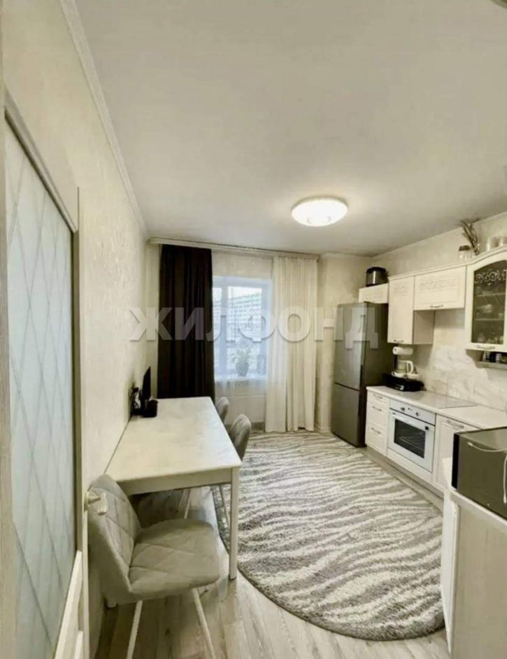 1-комн квартира Крылова ул., д.85
