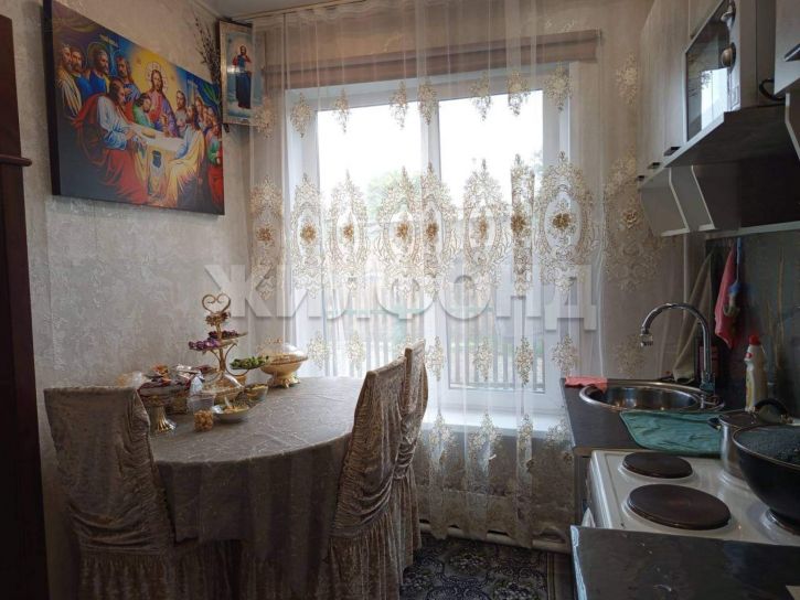 2-комн квартира Минусинская ул., влд41