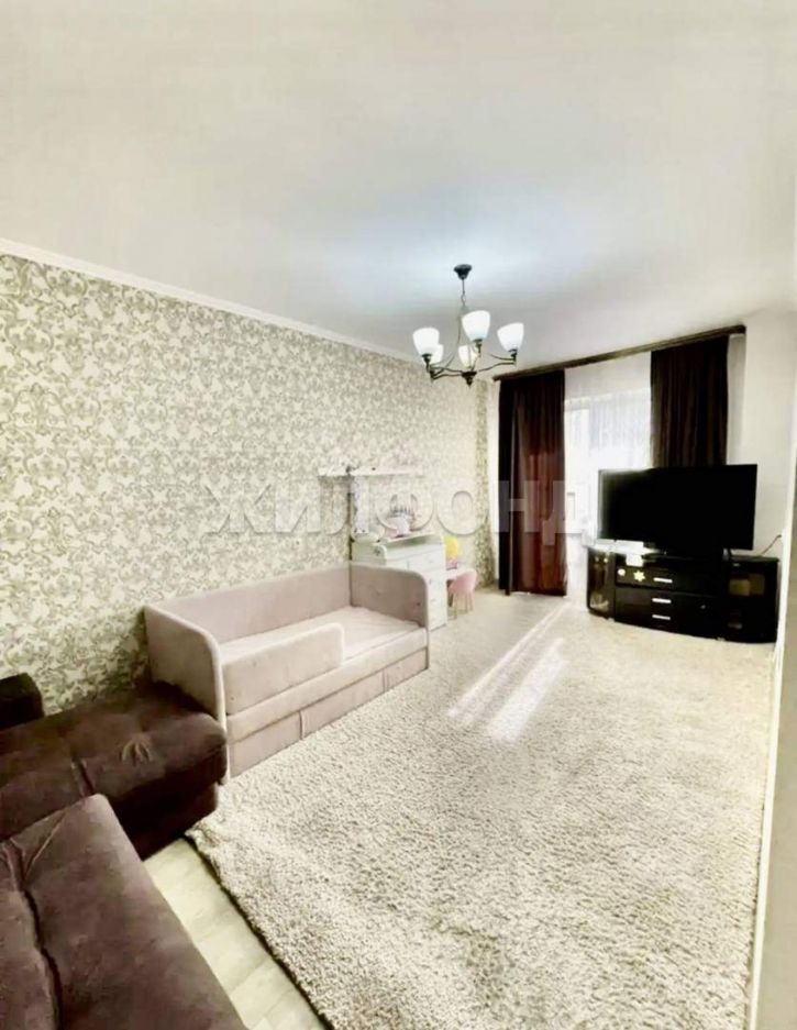 1-комн квартира Крылова ул., д.85