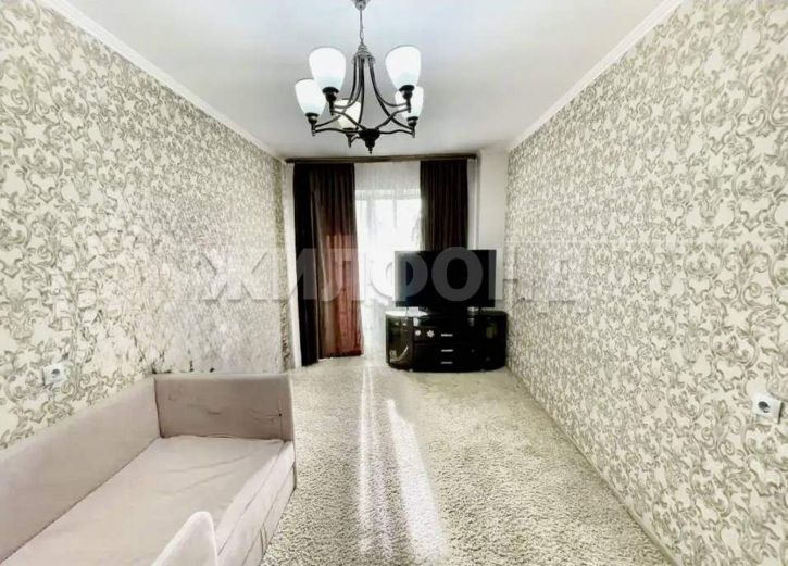 1-комн квартира Крылова ул., д.85