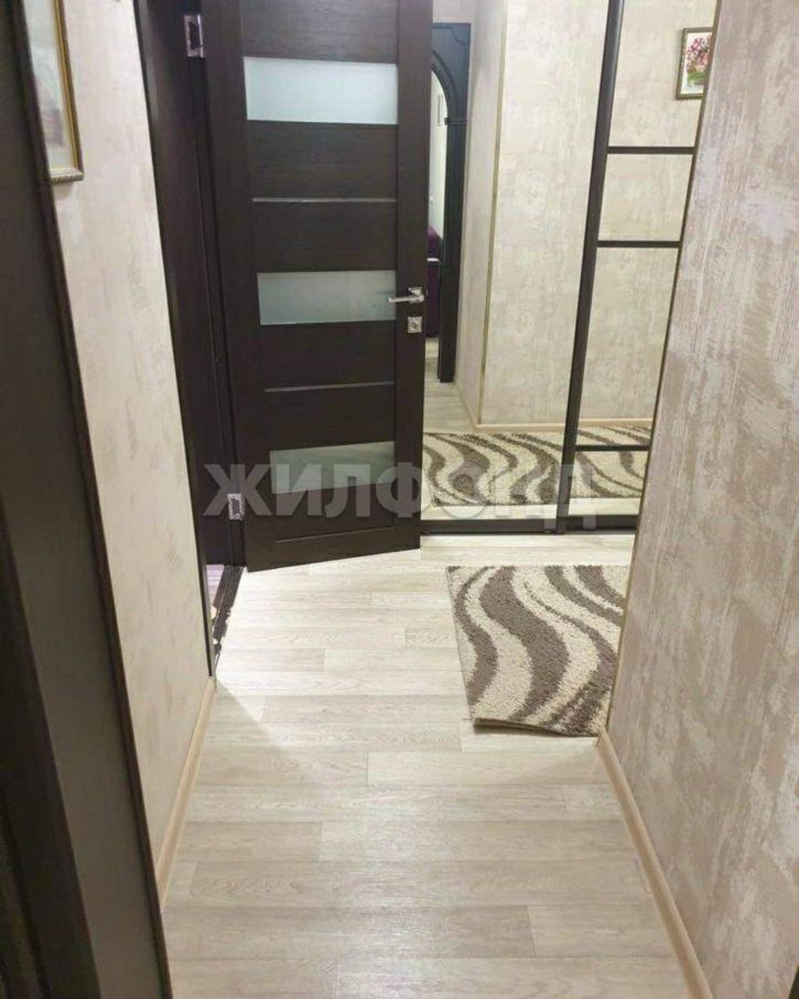 3-комн квартира Некрасова ул., д.41