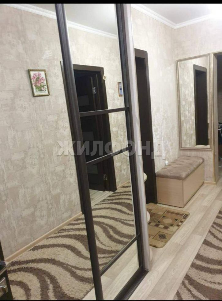 3-комн квартира Некрасова ул., д.41