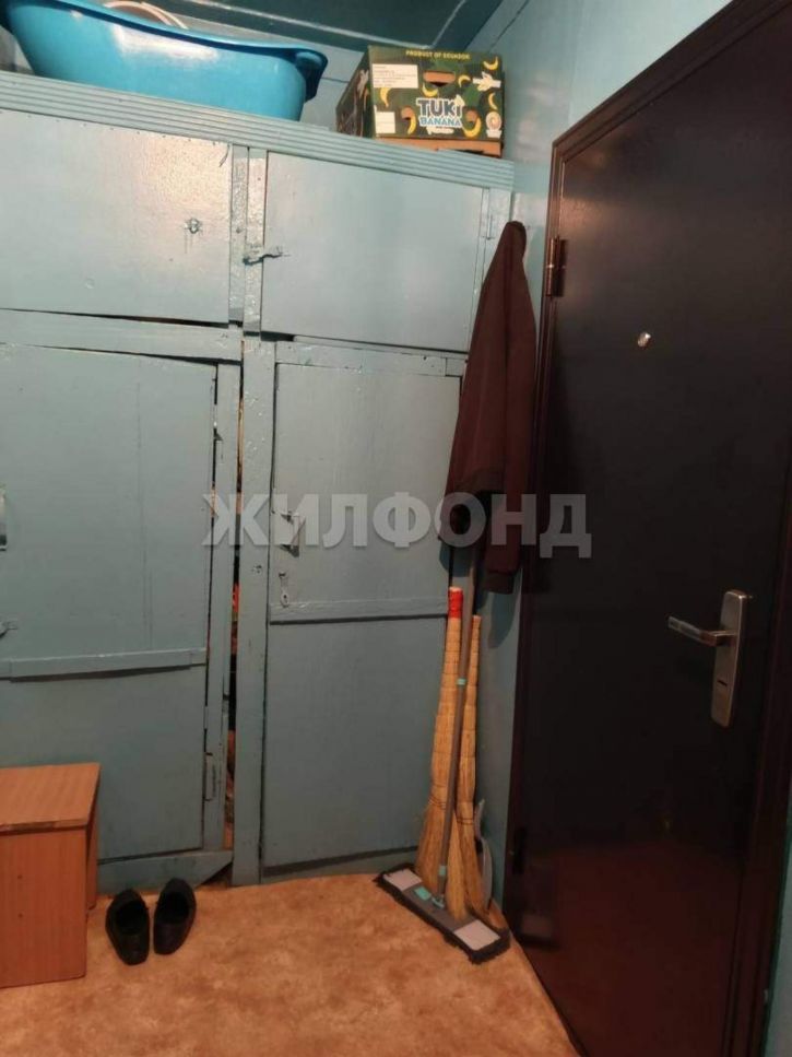 2-комн квартира Минусинская ул., влд41