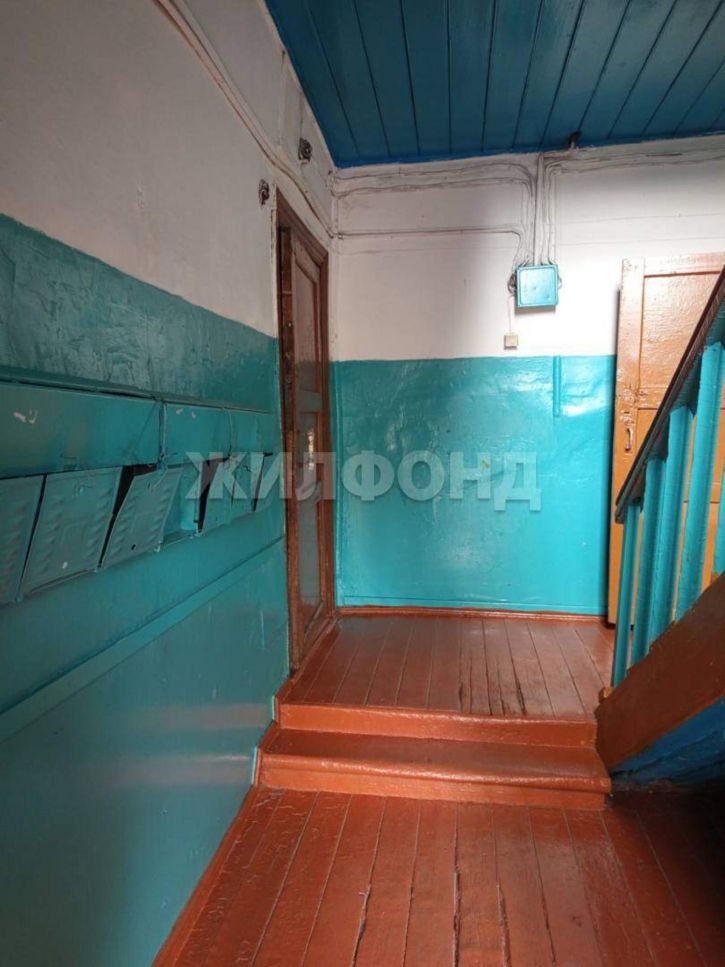 2-комн квартира Минусинская ул., влд41