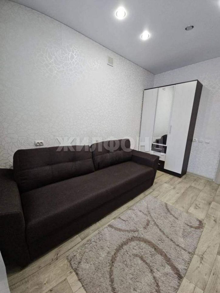 1-комн квартира Буденного ул., д.74Кк1