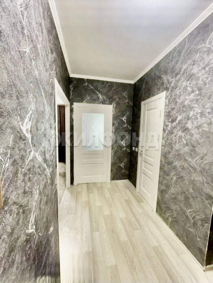 1-комн квартира Крылова ул., д.85