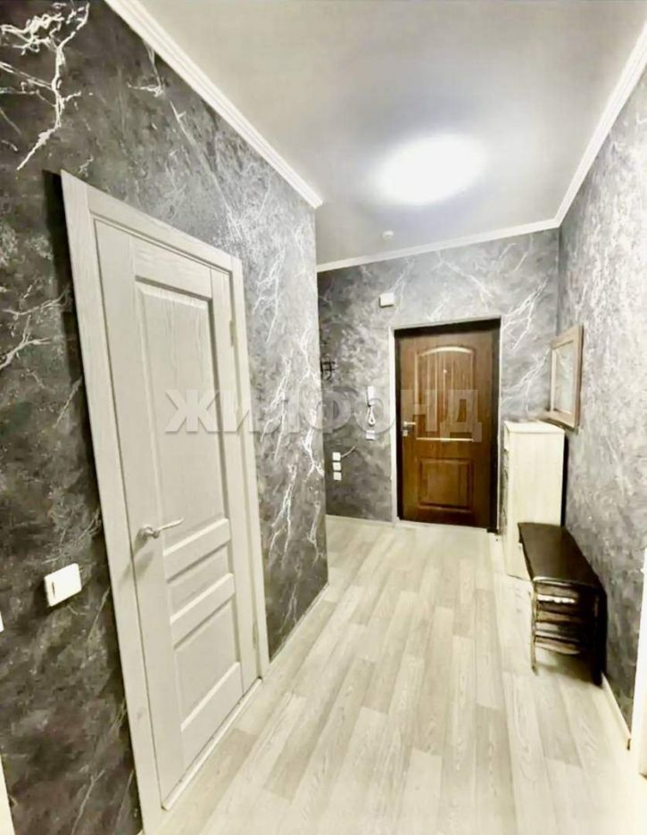 1-комн квартира Крылова ул., д.85