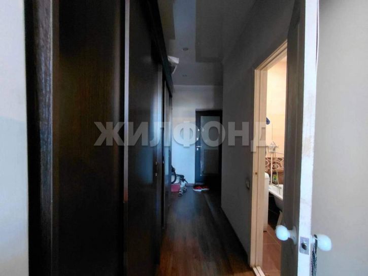 1-комн квартира Богдана Хмельницкого ул., д.102