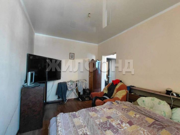 1-комн квартира Богдана Хмельницкого ул., д.102