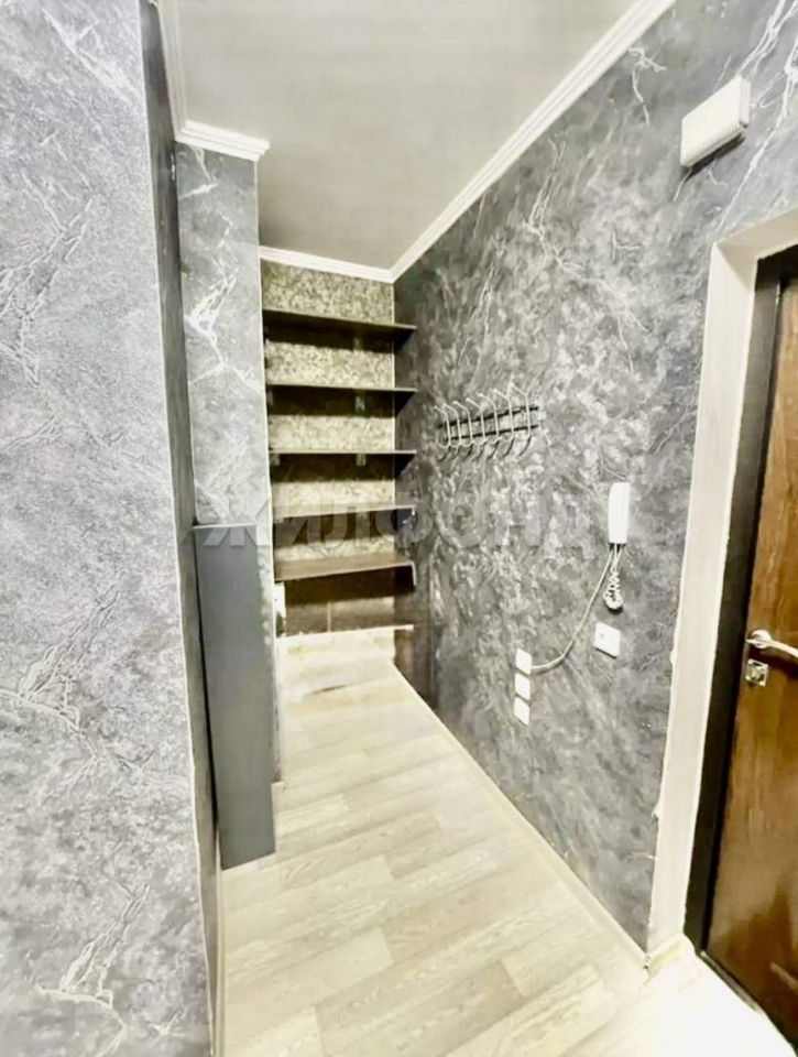 1-комн квартира Крылова ул., д.85