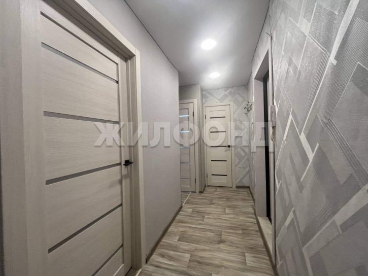 2-комн квартира Тельмана ул., д.98а