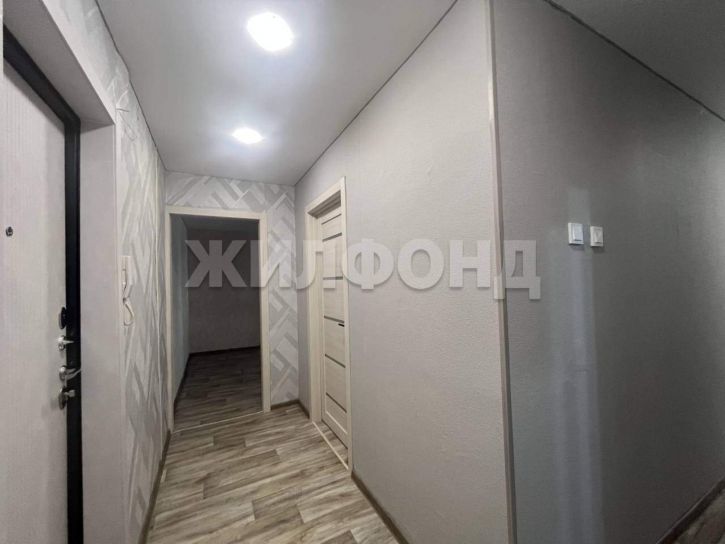 2-комн квартира Тельмана ул., д.98а