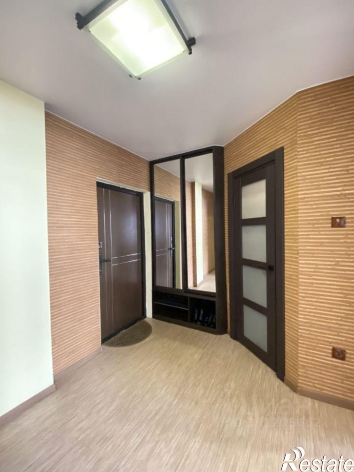 1-комн квартира улица Лермонтова, 18,  д. 18