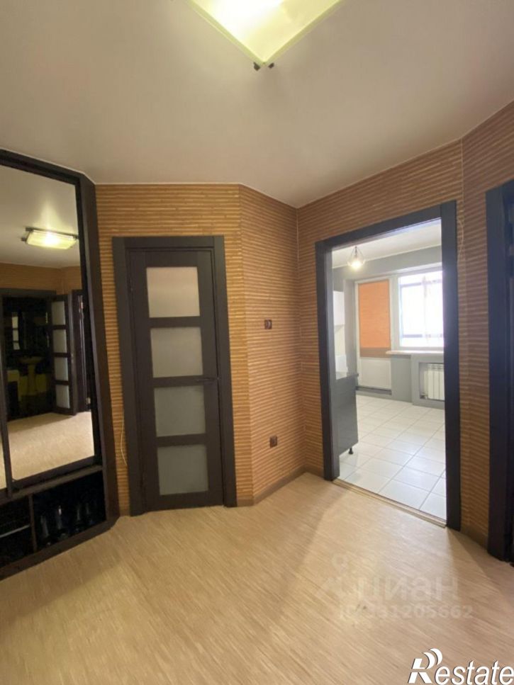 1-комн квартира улица Лермонтова, 18,  д. 18