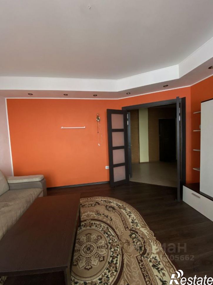 1-комн квартира улица Лермонтова, 18,  д. 18
