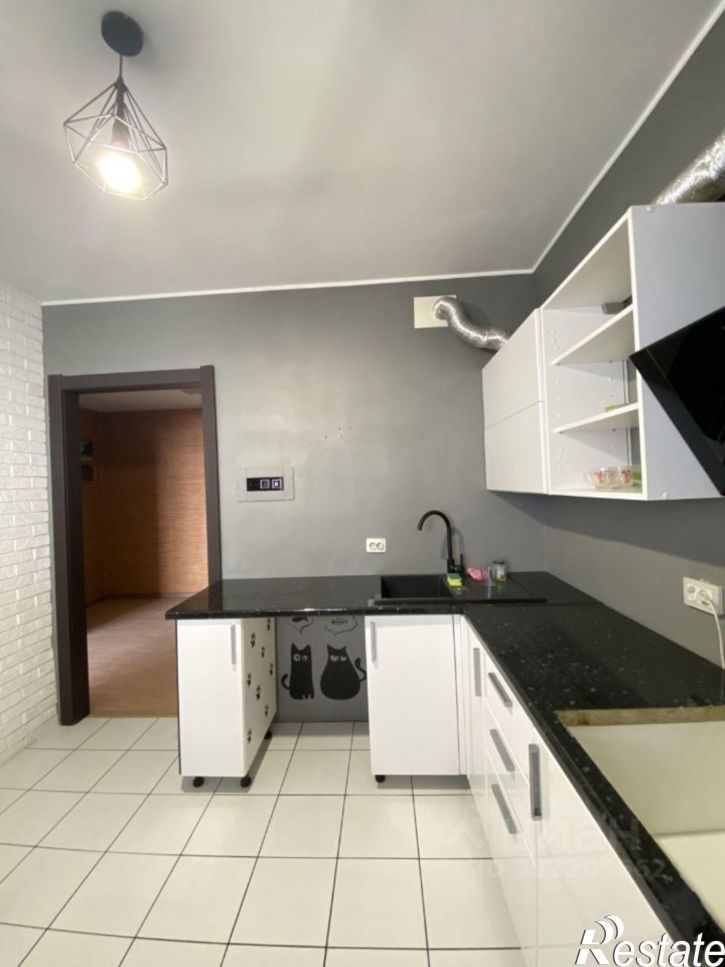 1-комн квартира улица Лермонтова, 18,  д. 18