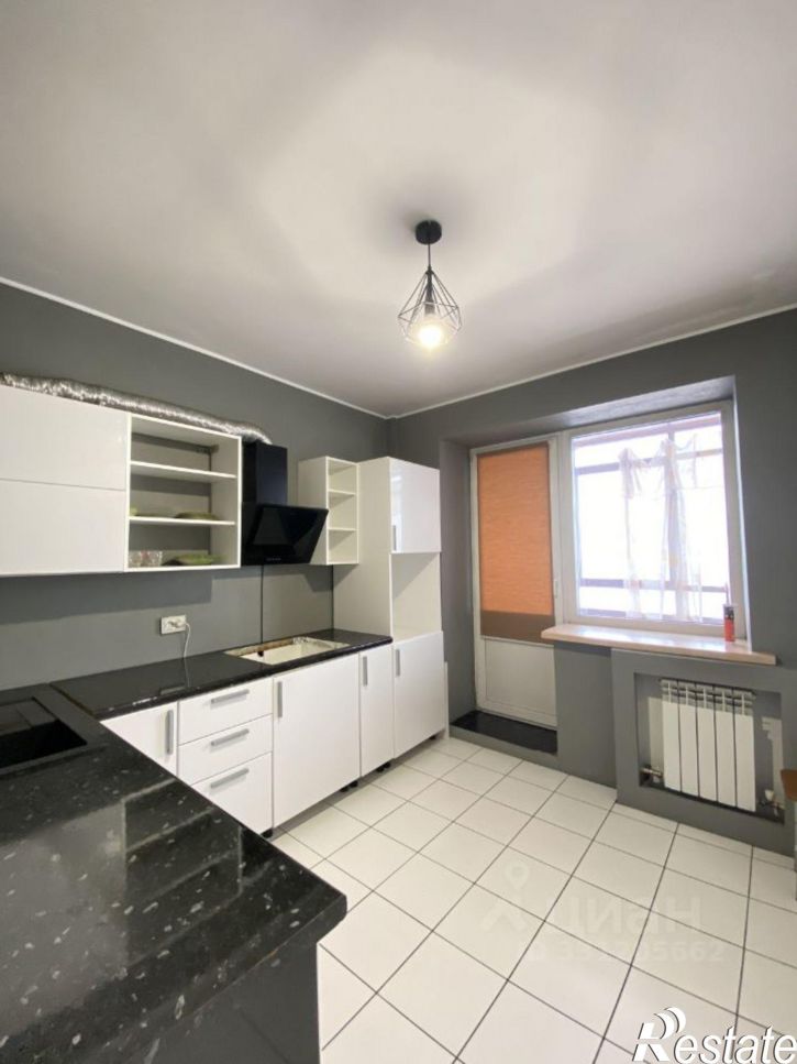 1-комн квартира улица Лермонтова, 18,  д. 18