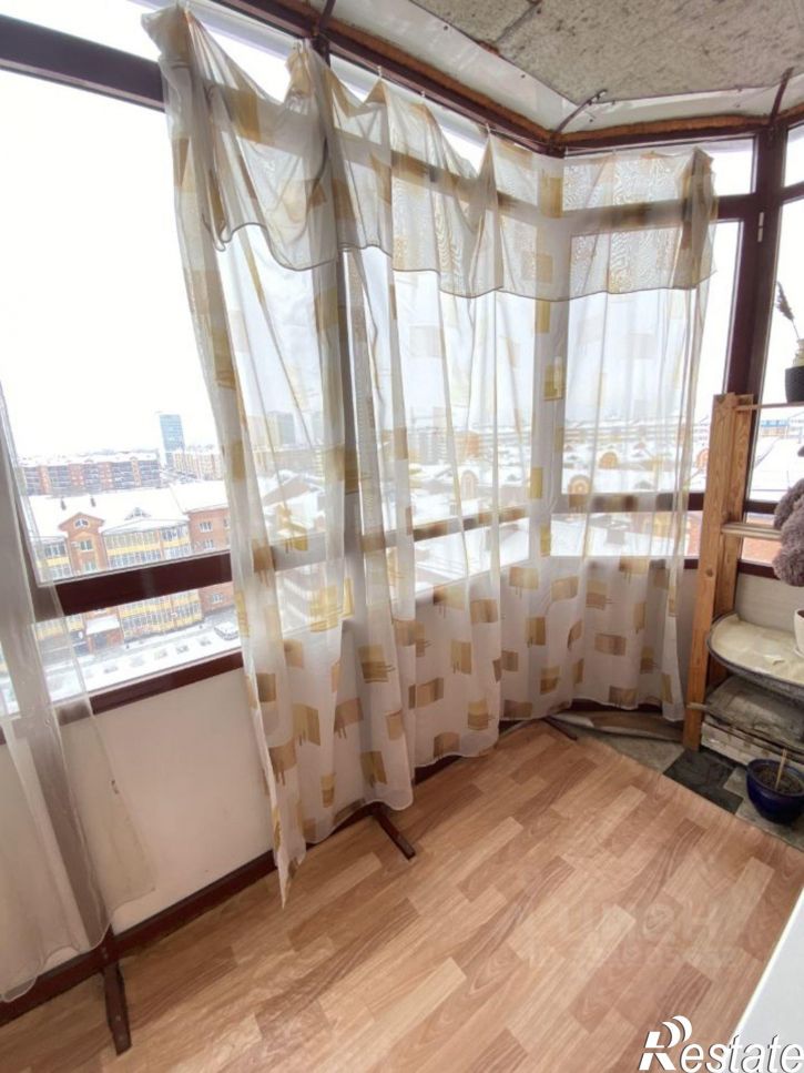 1-комн квартира улица Лермонтова, 18,  д. 18
