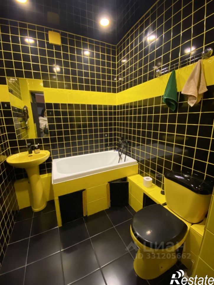1-комн квартира улица Лермонтова, 18,  д. 18
