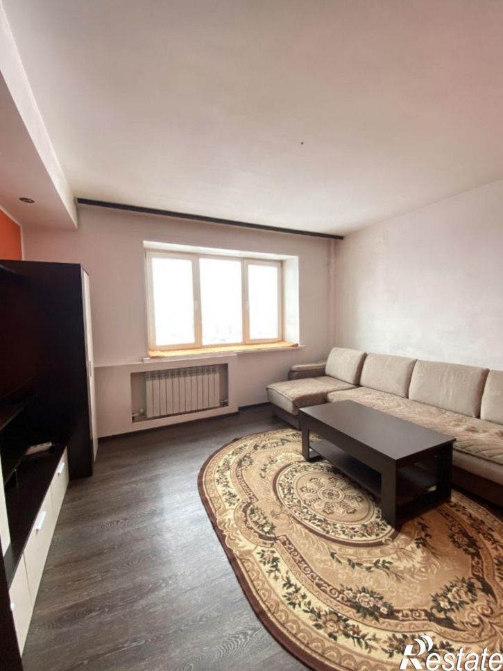 1-комн квартира улица Лермонтова, 18,  д. 18