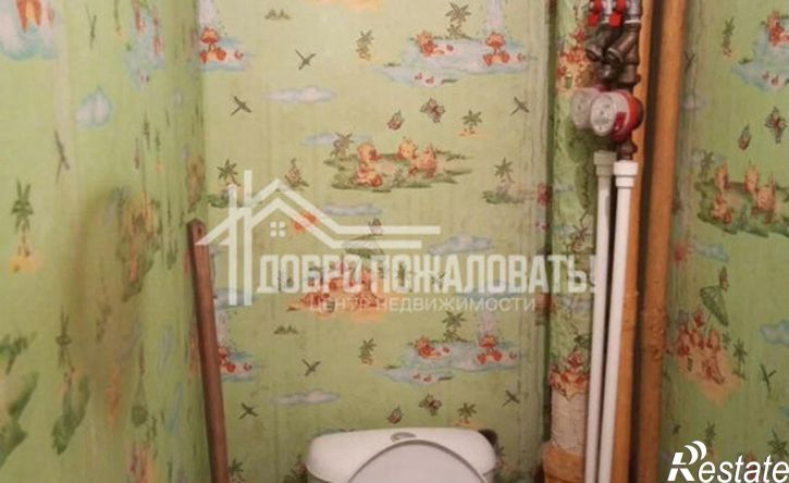 3-комн квартира проспект Дружбы Народов, 7,  д. 7