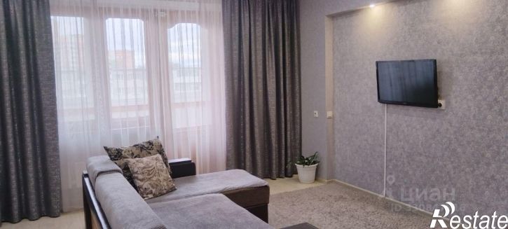 2-комн квартира ул Некрасова, 28,  д. 28