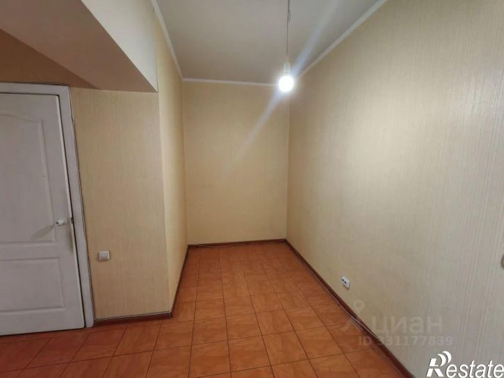 1-комн квартира ул Торосова, 9,  д. 9