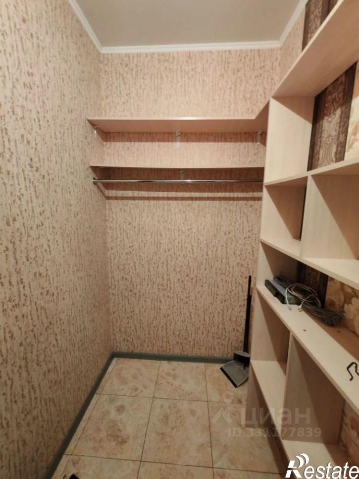 1-комн квартира ул Торосова, 9,  д. 9