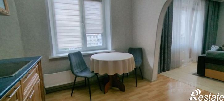 2-комн квартира ул Некрасова, 28,  д. 28