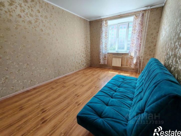 1-комн квартира ул Торосова, 9,  д. 9
