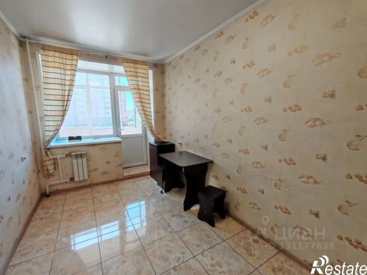 1-комн квартира ул Торосова, 9,  д. 9