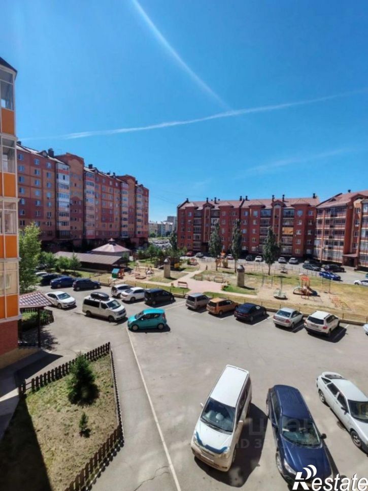 1-комн квартира ул Торосова, 9,  д. 9