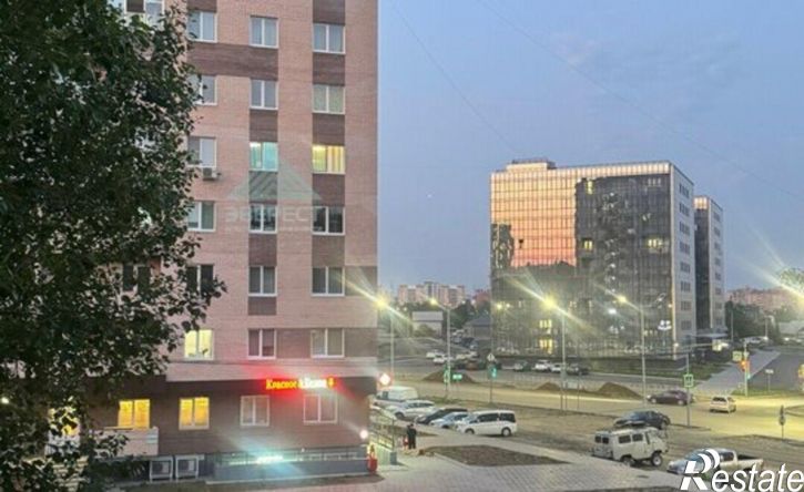 2-комн квартира ул Кирова, 250,  д. 250
