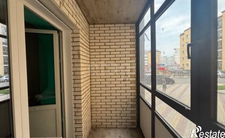 1-комн квартира ул Арбан, 4,  д. 4