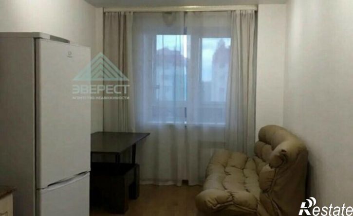 1-комн квартира ул Кирова, 120 1,  д. 120 1,  к. 1