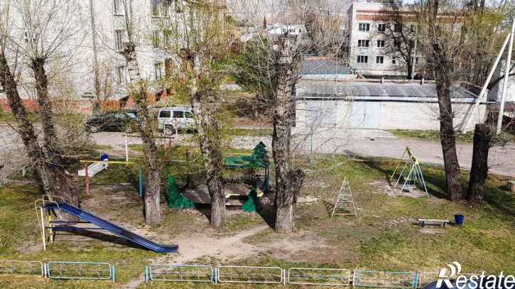 1-комн квартира улица Маршала Жукова, 52,  д. 52