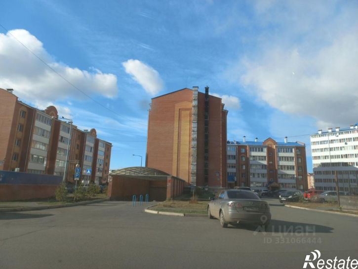 2-комн квартира пр-кт Дружбы Народов, 39А,  д. 39А