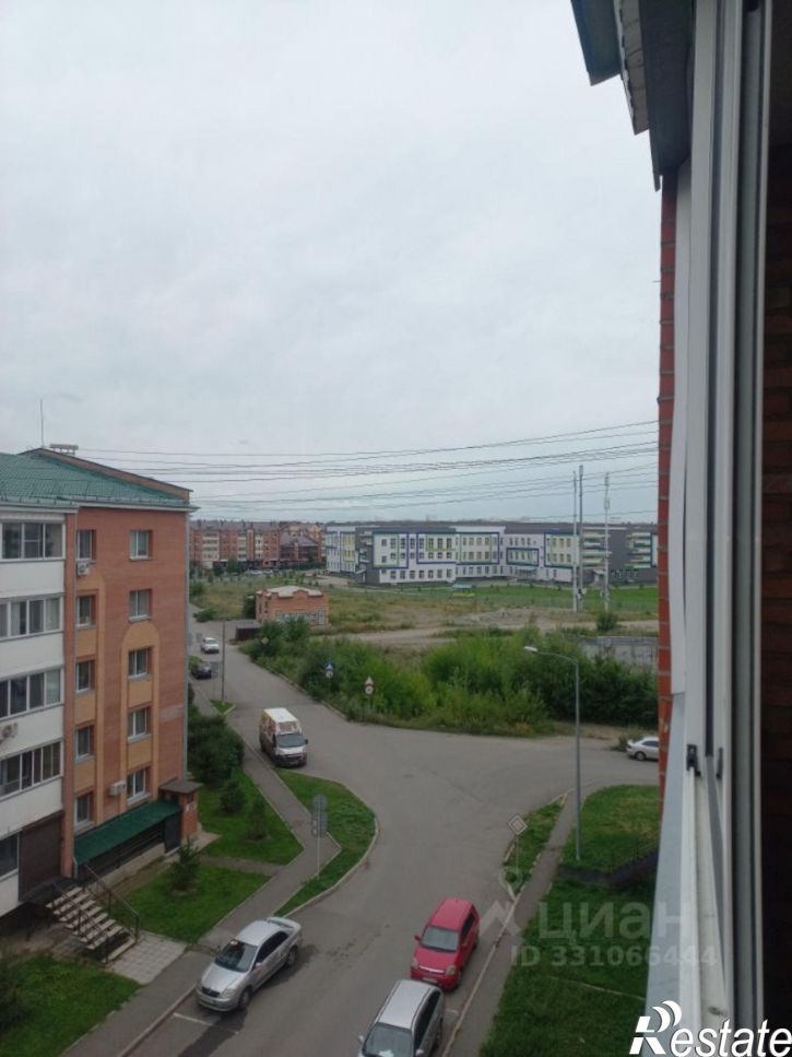 2-комн квартира пр-кт Дружбы Народов, 39А,  д. 39А