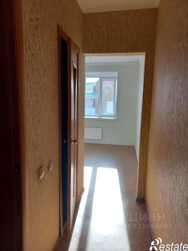 2-комн квартира пр-кт Дружбы Народов, 39А,  д. 39А
