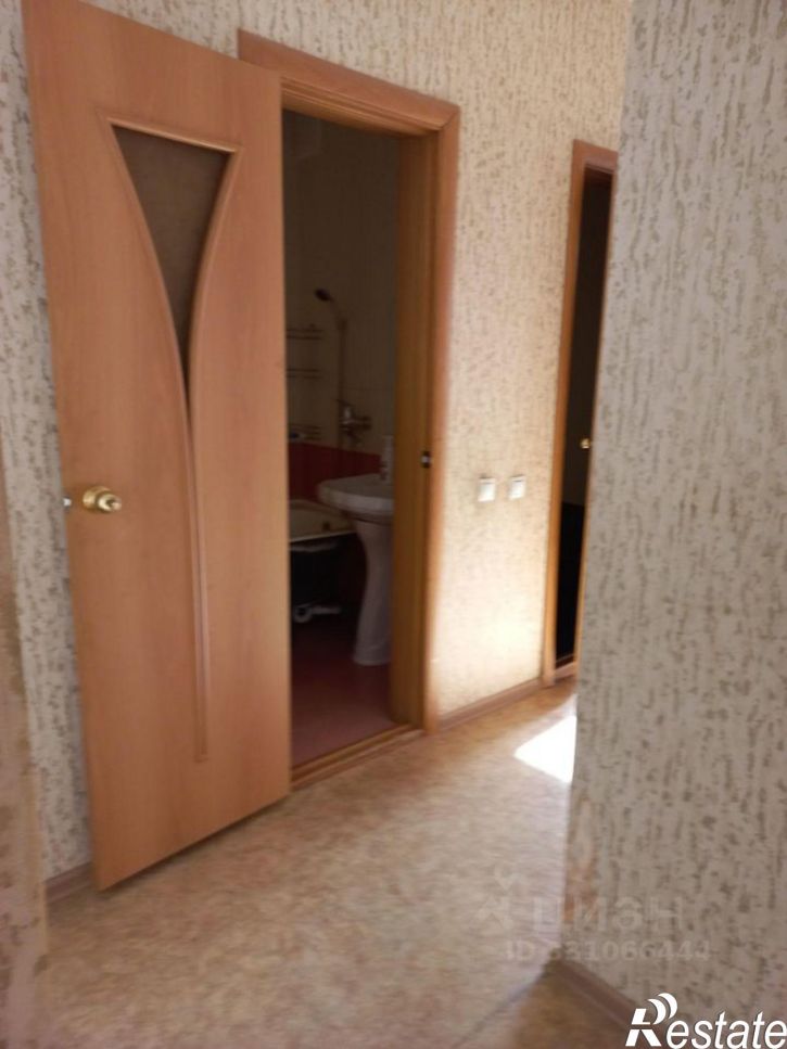 2-комн квартира пр-кт Дружбы Народов, 39А,  д. 39А