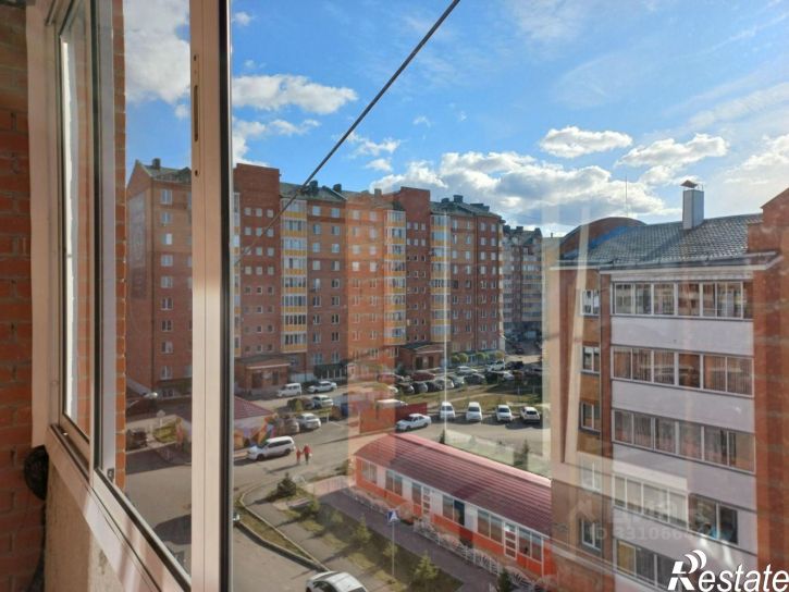 2-комн квартира пр-кт Дружбы Народов, 39А,  д. 39А