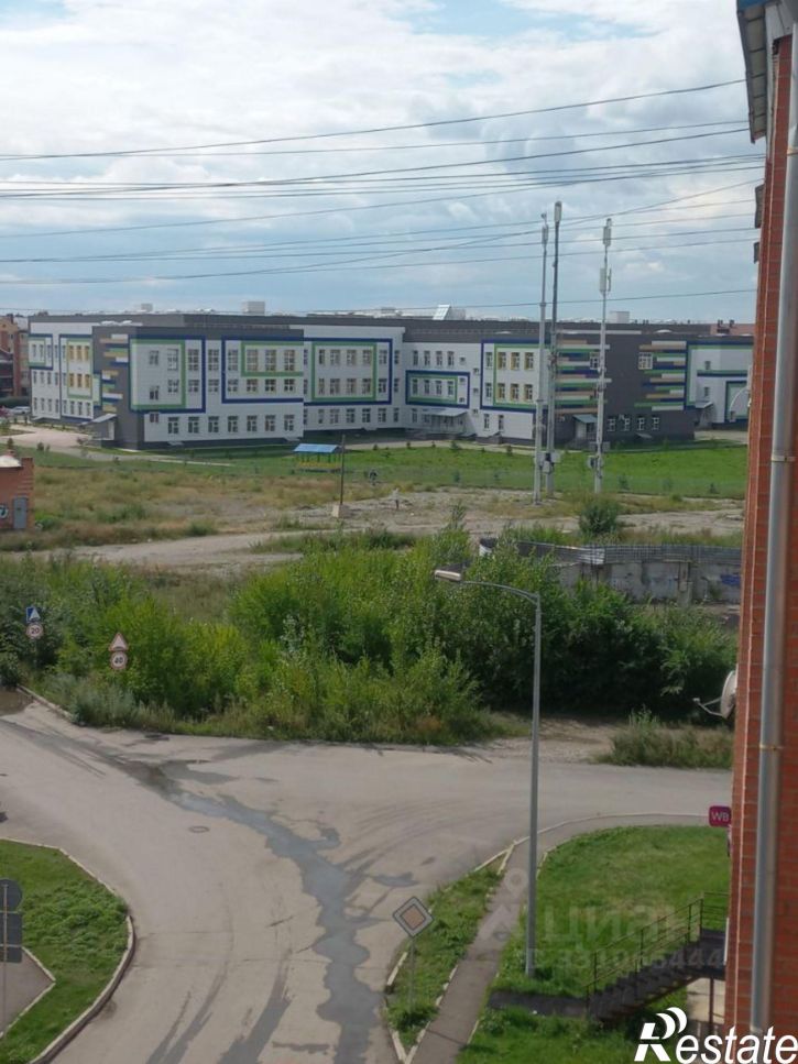 2-комн квартира пр-кт Дружбы Народов, 39А,  д. 39А