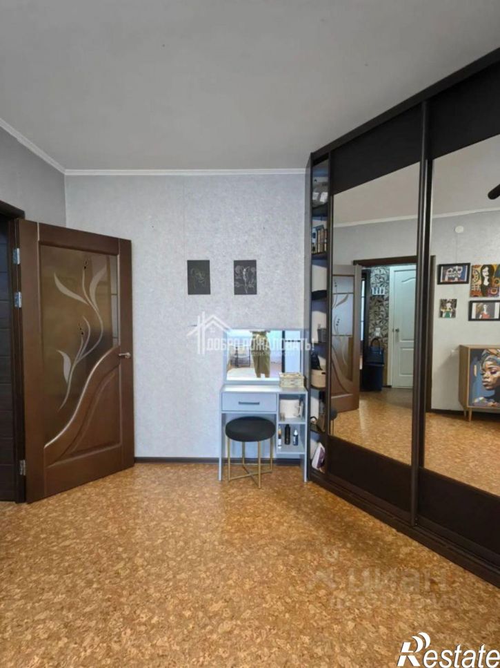 1-комн квартира ул Стофато, 4,  д. 4
