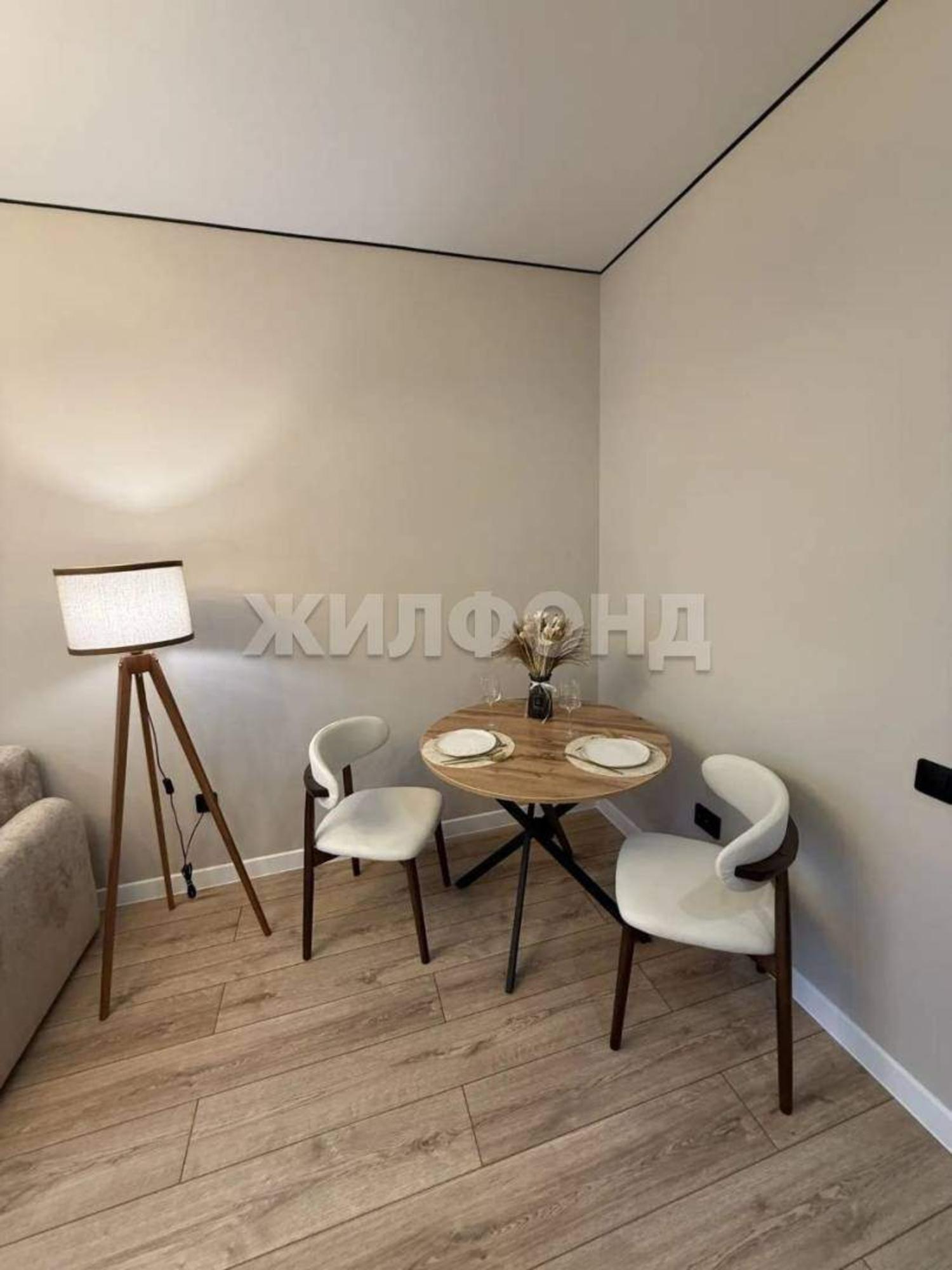 Купить квартиру за 6 600 000 рублей на Колхозная ул., д.43