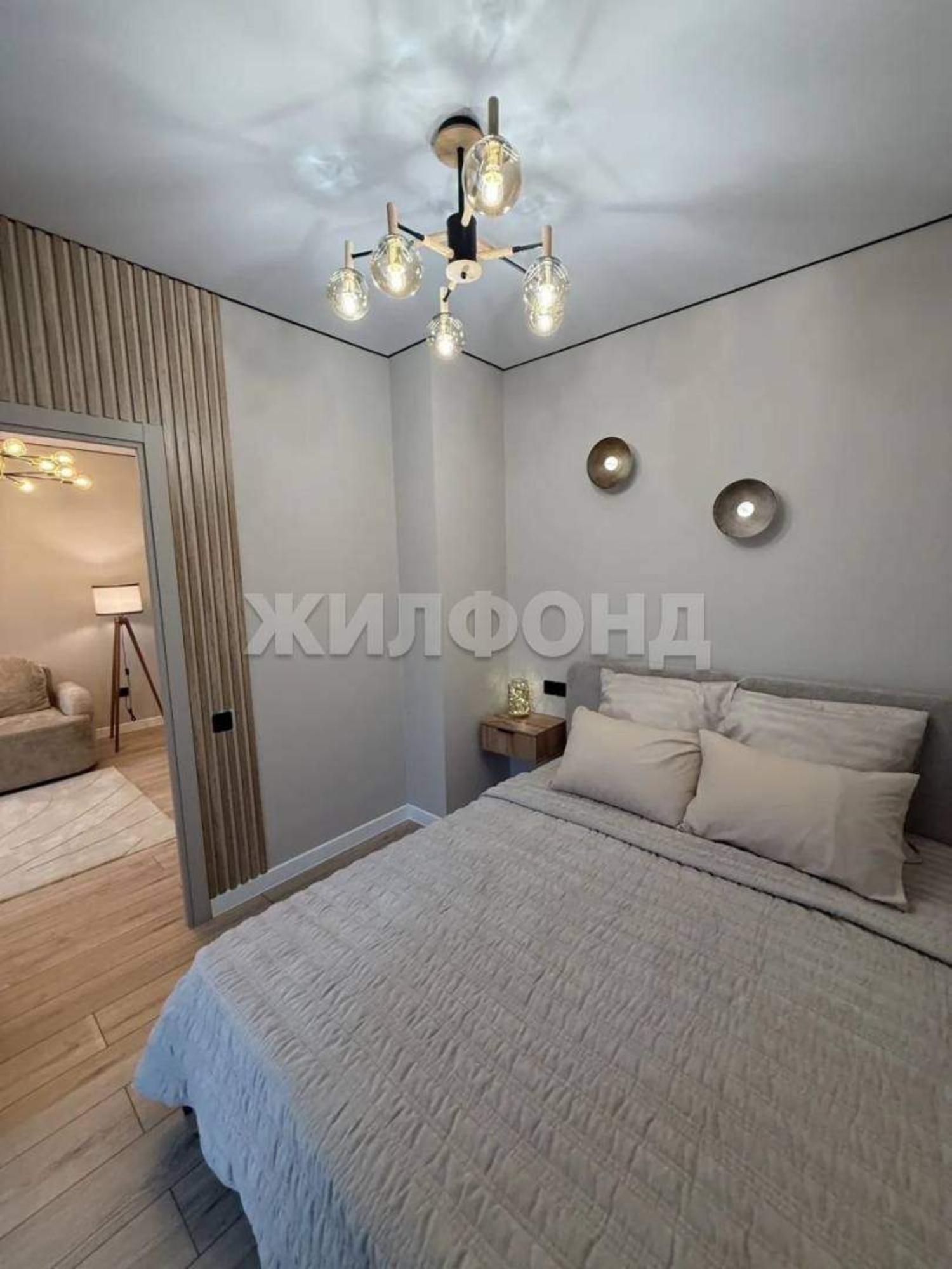 Купить квартиру за 6 600 000 рублей на Колхозная ул., д.43